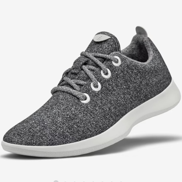 allbirds Shoes - Allbirds Women's Wool Runners Sneakers